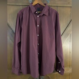 H&M Slim Fit Casual Shirt NWT